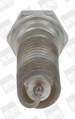 BERU 312215 Bulb, indicator 12V 21/5W, P21W, BAU 15 s