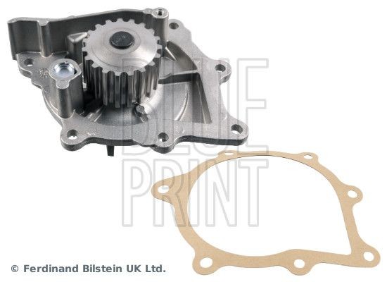 BLUE PRINT ADC49169 Water pump OPEL experience and price