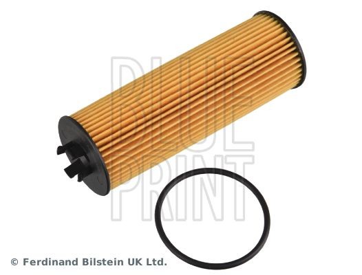 ADG02158 BLUE PRINT Oil filters OPEL with seal ring, Filter Insert