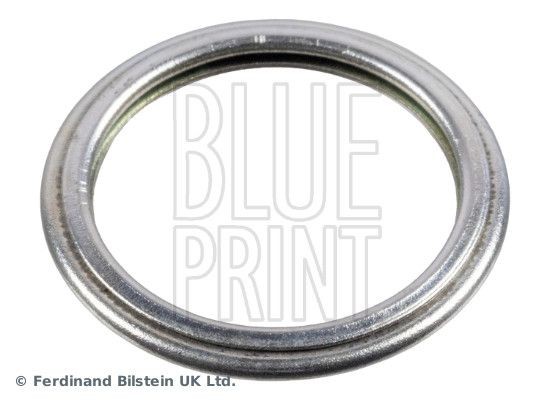 BLUE PRINT ADS70102 Seal, oil drain plug PEUGEOT experience and price