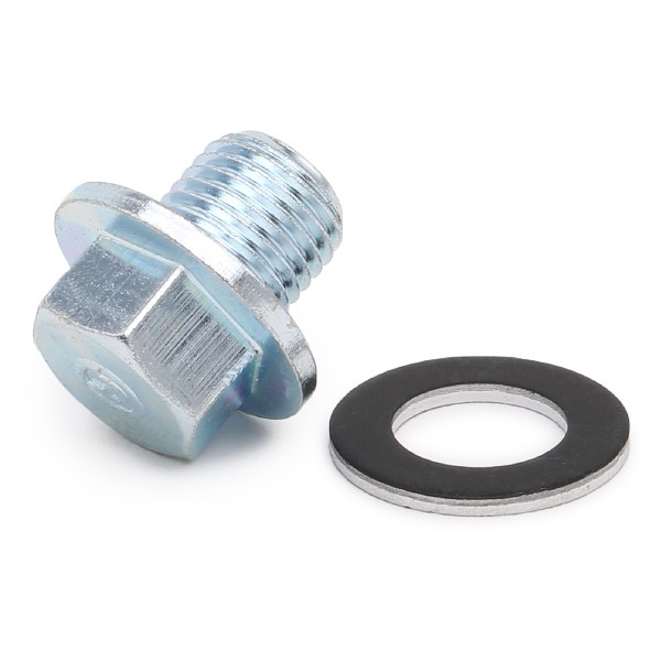 BLUE PRINT ADT30101 Sealing Plug, oil sump RENAULT experience and price