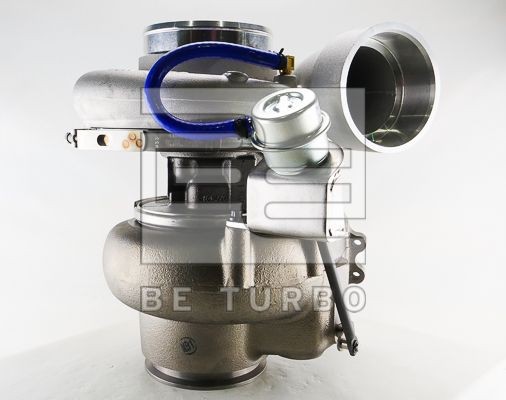 129275 BE TURBO Turbolader SCANIA P,G,R,T - series