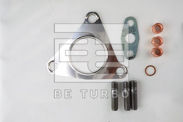 BE TURBO ABS119 Mounting Kit, charger >> TL-FITTING KIT<<