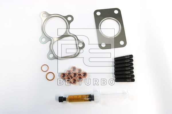 BE TURBO >> TL-FITTING KIT<< Mounting Kit, charger ABS069 buy