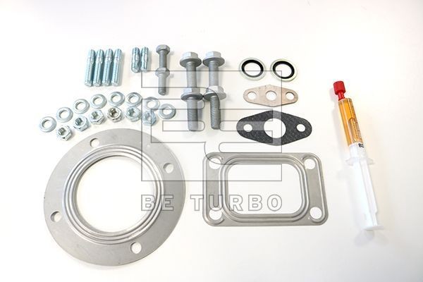 BE TURBO ABS078 Mounting Kit, charger 4805334