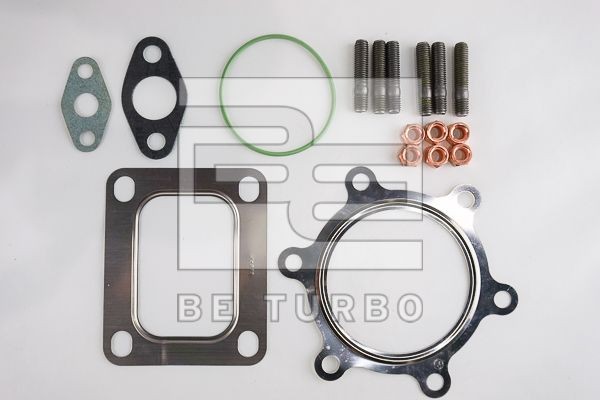 BE TURBO ABS070 Turbocharger 1314 933