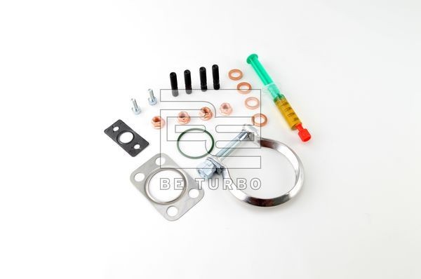 BE TURBO ABS035 Turbocharger gasket kit CITROËN C4 I Picasso (UD) 1.6 HDi 109 hp Diesel 2010