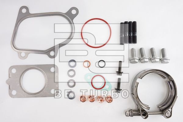 BE TURBO >> TL-FITTING KIT<< Mounting Kit, charger ABS067 buy