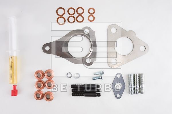 BE TURBO ABS285 Mounting Kit, charger >> TL-FITTING KIT<<