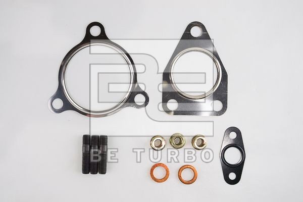 BE TURBO ABS040 Mounting Kit, charger >> TL-FITTING KIT<<