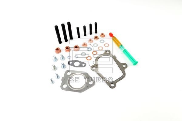 BE TURBO >> TL-FITTING KIT<< Mounting Kit, charger ABS054 buy