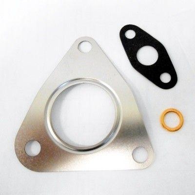 Great value for money - BE TURBO Mounting Kit, charger ABS227