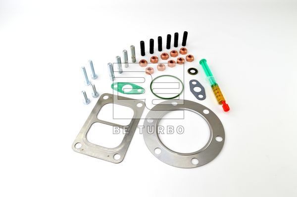 BE TURBO >> TL-FITTING KIT<< Mounting Kit, charger ABS010 buy