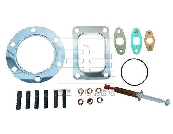 BE TURBO >> TL-FITTING KIT<< Mounting Kit, charger ABS011 buy