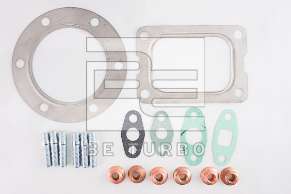 BE TURBO ABS013 Mounting Kit, charger >> TL-FITTING KIT<<