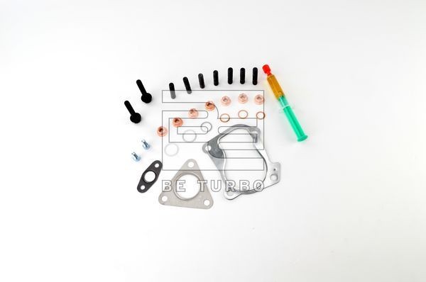 Great value for money - BE TURBO Mounting Kit, charger ABS016