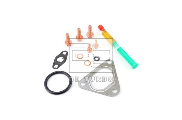 Great value for money - BE TURBO Mounting Kit, charger ABS020
