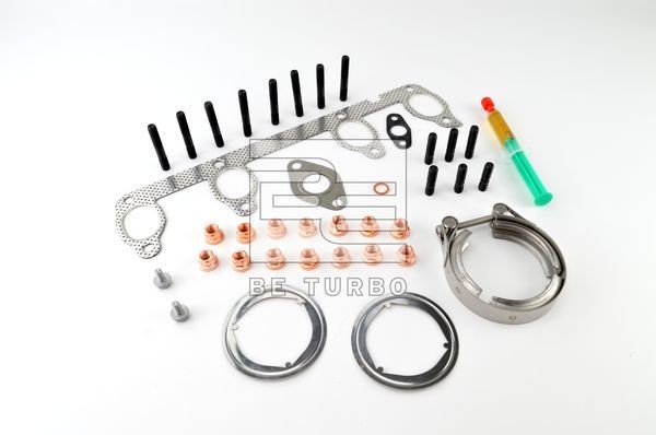BE TURBO ABS029 Mounting Kit, charger TOYOTA experience and price