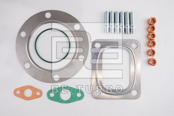 BE TURBO ABS031 Mounting Kit, charger 51091019242