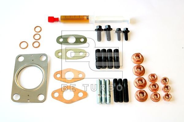 BE TURBO ABS039 Mounting Kit, charger 2674A089