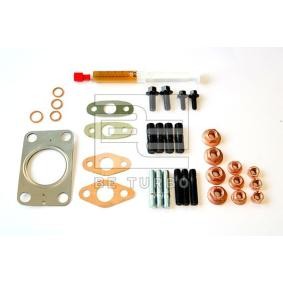 BE TURBO >> TL-FITTING KIT<< Mounting Kit, charger ABS039 buy