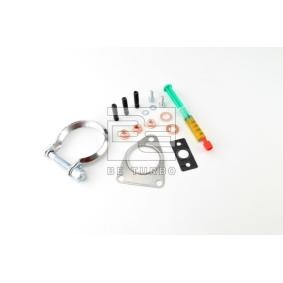 BE TURBO >> TL-FITTING KIT<< Mounting Kit, charger ABS044 buy