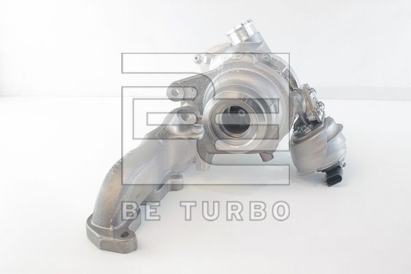 813860-0003 BE TURBO 129515 Turbocharger 04L253016H V120