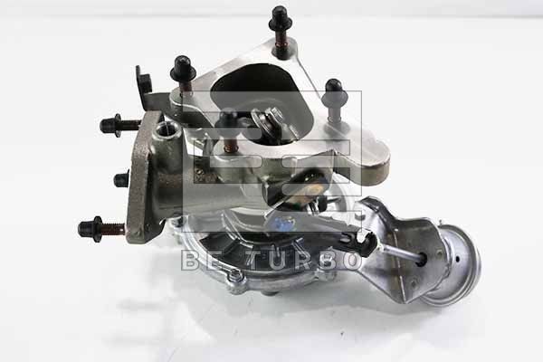 Original 129493 BE TURBO Turbocharger experience and price