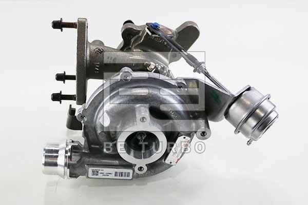 129493 Turbocharger 5 YEAR WARRANTY BE TURBO 795637-0001 review and test