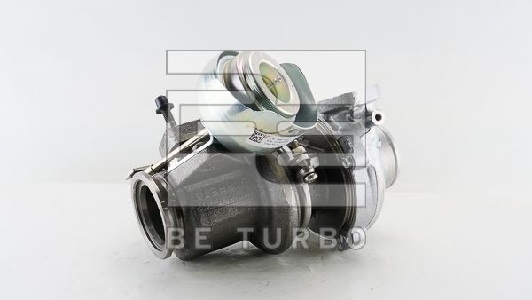 Turbocharger BE TURBO Exhaust Turbocharger - 129109
