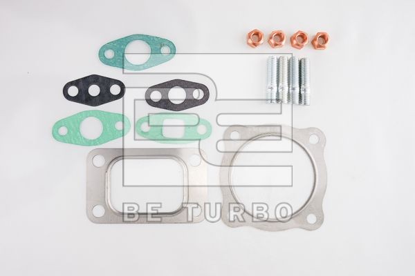 BE TURBO ABS048 Turbocharger 04253824KZ