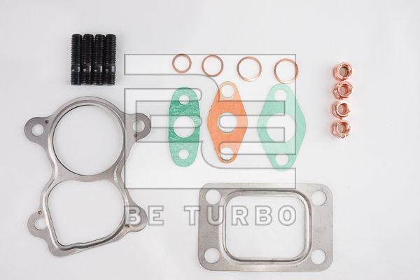 BE TURBO ABS050 Turbocharger 144112J600