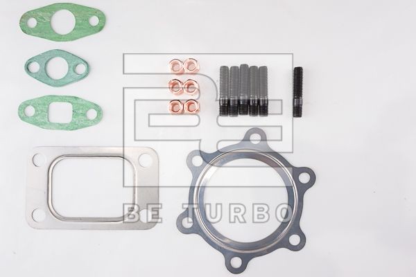 BE TURBO ABS056 Mounting Kit, charger 8112853