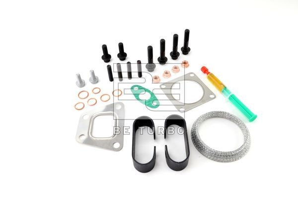 BE TURBO >> TL-FITTING KIT<< Mounting Kit, charger ABS057 buy