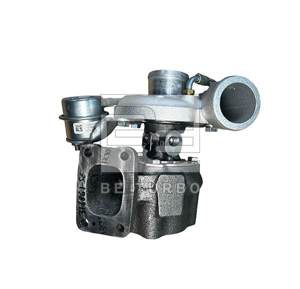 BE TURBO ABS058 Turbocharger 51.09100.9470