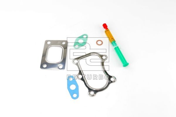 BE TURBO ABS087 Mounting Kit, charger 1960004