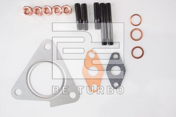 Great value for money - BE TURBO Mounting Kit, charger ABS117