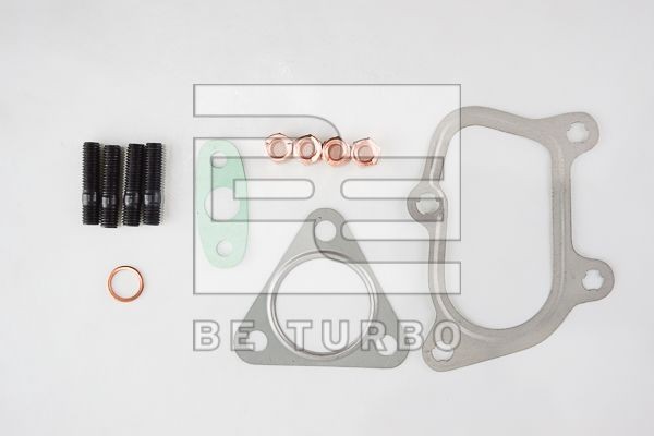 BE TURBO ABS131 Mounting kit, charger Opel Astra G Estate 2.0 DI 82 hp Diesel 2003 price