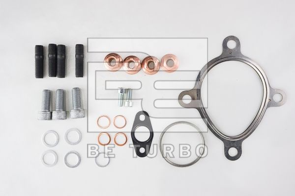 BE TURBO >> TL-FITTING KIT<< Mounting Kit, charger ABS145 buy