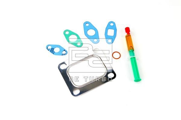 BE TURBO ABS183 Mounting Kit, charger >> TL-FITTING KIT<<