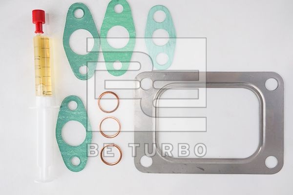BE TURBO ABS200 Turbocharger 571 610