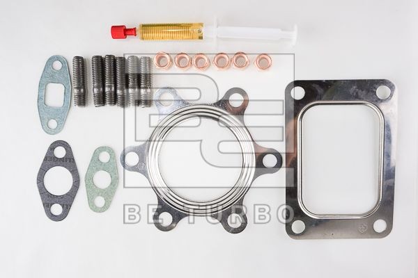 BE TURBO >> TL-FITTING KIT<< Mounting Kit, charger ABS203 buy