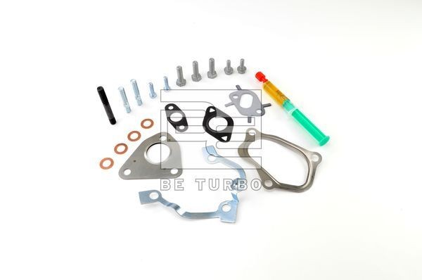 BE TURBO ABS218 Mounting Kit, charger OPEL experience and price