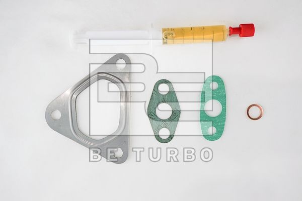 Great value for money - BE TURBO Mounting Kit, charger ABS236