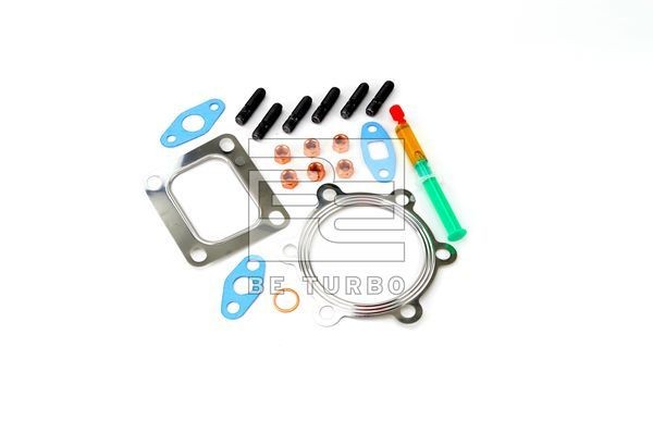 BE TURBO ABS238 Mounting Kit, charger 51.09100.9572