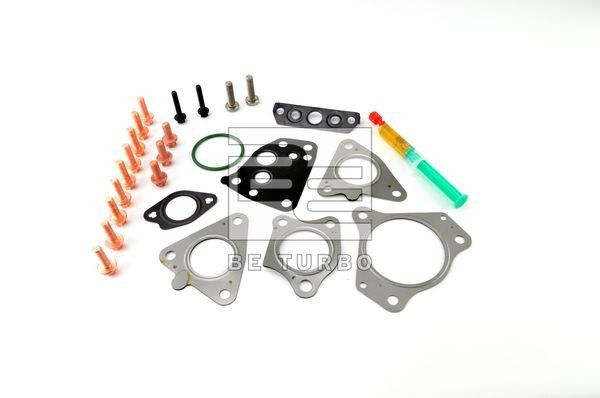 Turbo inlet gasket BE TURBO >> TL-FITTING KIT<< - ABS257
