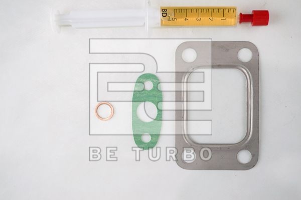 Great value for money - BE TURBO Mounting Kit, charger ABS276