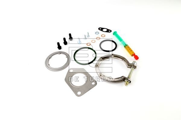 Great value for money - BE TURBO Mounting Kit, charger ABS302