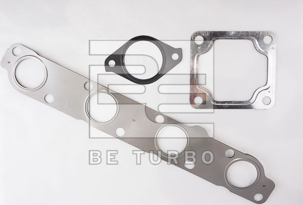 BE TURBO ABS108 Mounting Kit, charger RE4C1Q6K682BE