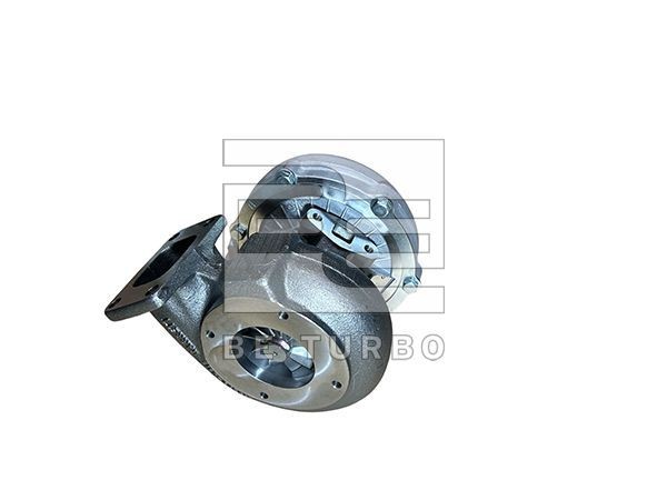 BE TURBO 127148 Turbocharger Exhaust Turbocharger